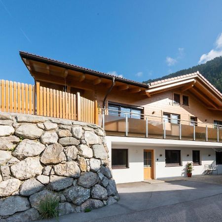 Apartment To The Zillertal Near F Gen Bruck am Ziller Zewnętrze zdjęcie