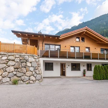 Apartment To The Zillertal Near F Gen Bruck am Ziller Zewnętrze zdjęcie
