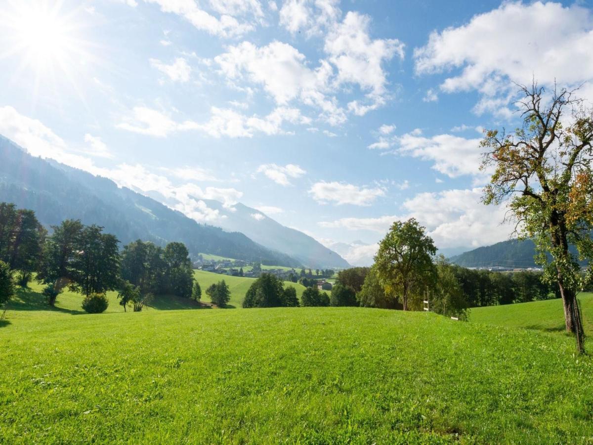 Apartment To The Zillertal Near F Gen Bruck am Ziller Zewnętrze zdjęcie