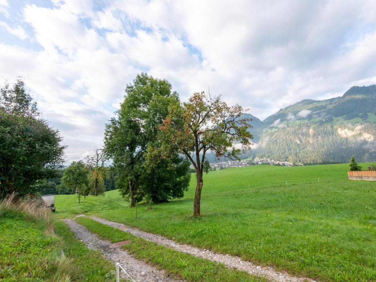 Apartment To The Zillertal Near F Gen Bruck am Ziller Zewnętrze zdjęcie