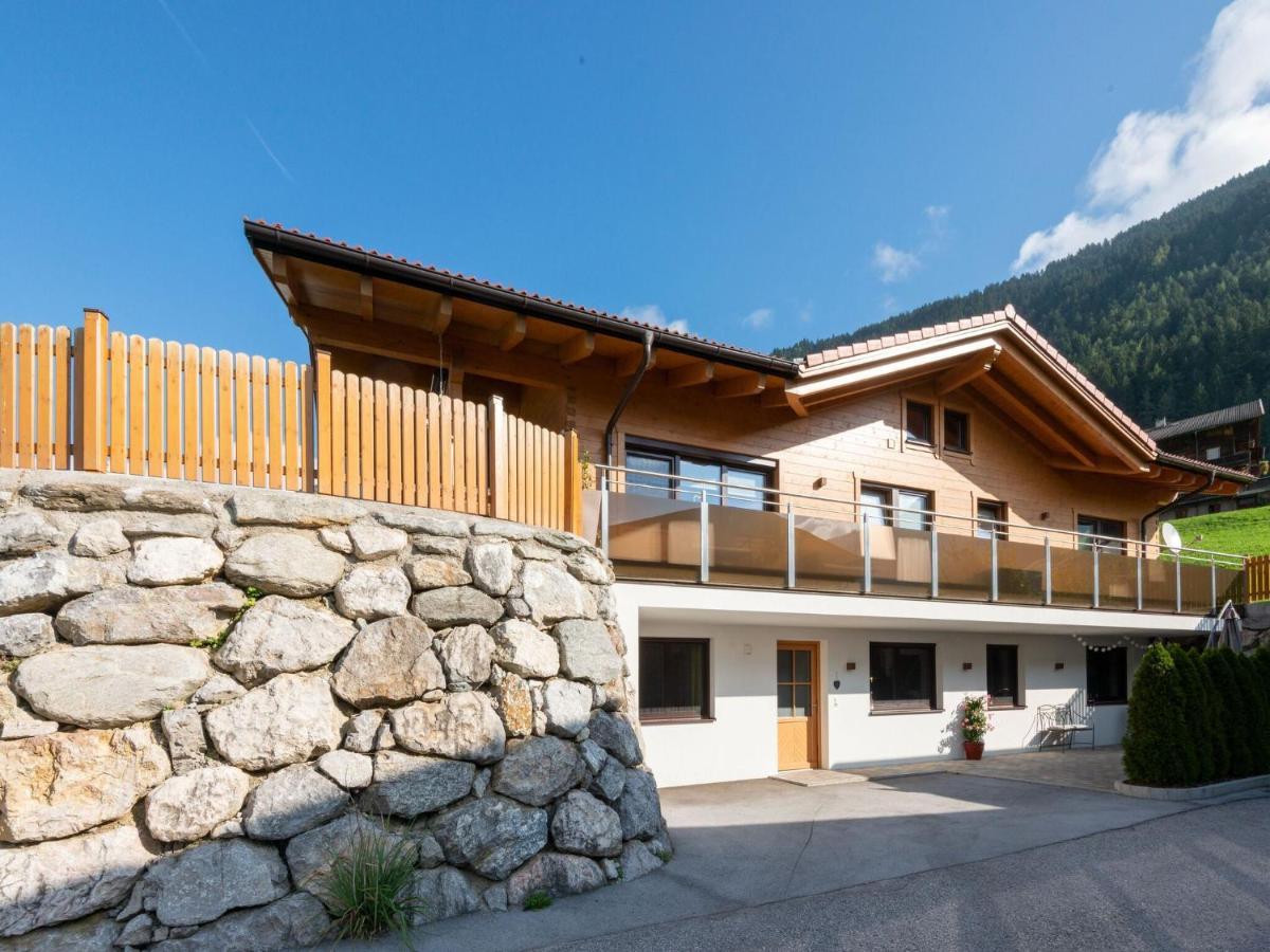 Apartment To The Zillertal Near F Gen Bruck am Ziller Zewnętrze zdjęcie